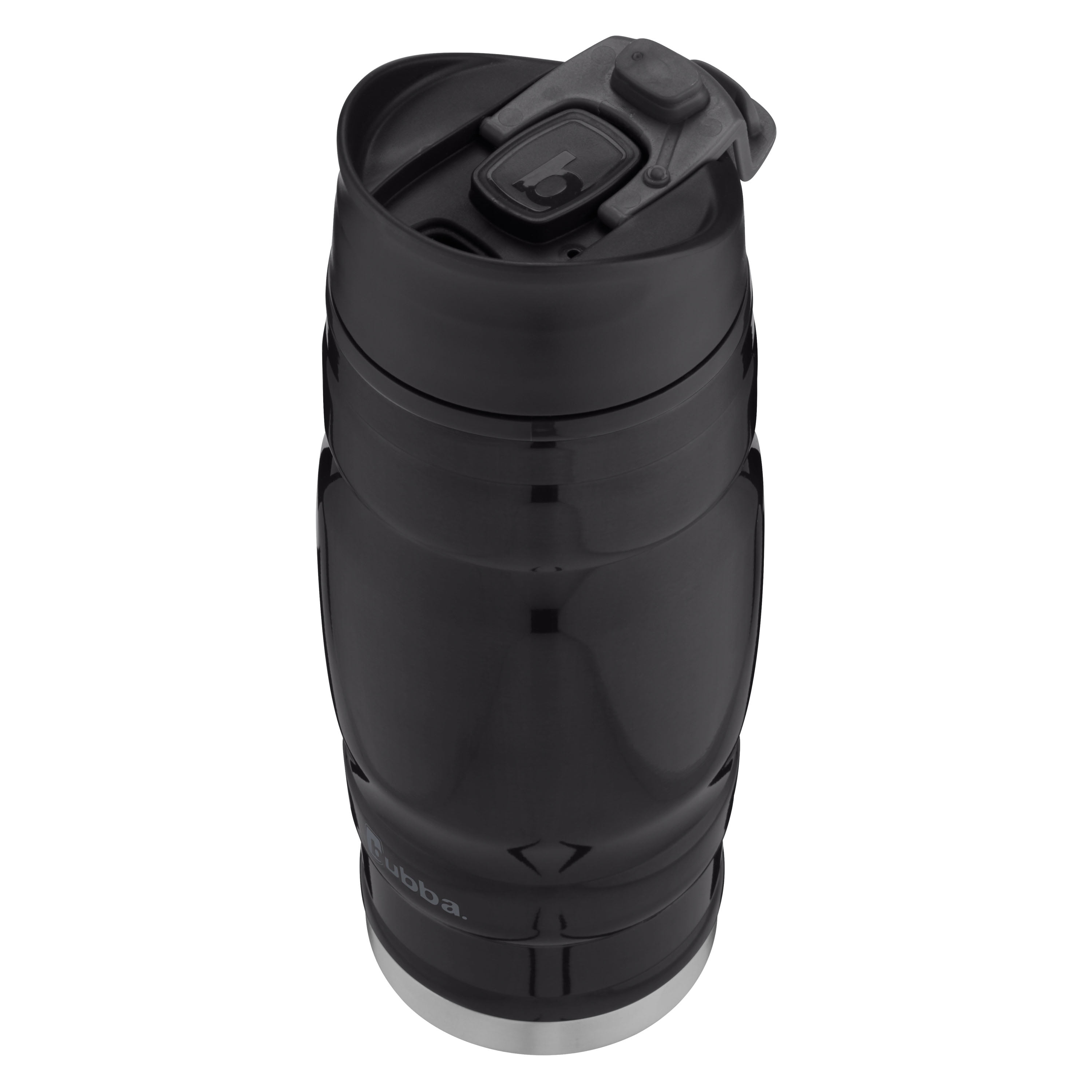 Bubba 16-oz Hero Travel Mug, Gunmetal