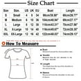 thumbnail image 3 of Women's Solid Color Camisole Sleeveless T-shirt Loose Tank Top Plus Size Off The Shoulder Shirts & Tops Casual Summer Tops For Ladies Broderie Anglaise Blouse, 3 of 4