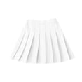 thumbnail image 5 of Swuxness Girls Uniform Shorts Pleated Skirts Casual Style Breathable Comfortable Wear, 5 of 5