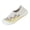 Beige, variant on LEAVINGSUO Shoes for Women Versatile Plus-Size Mesh Breathable Soft Sole Walking Shoes Comfortable Shoes Black 36