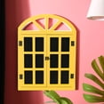 thumbnail image 1 of Window Chalkboard Sign,Easy Hanging Message Board for Shop Wall or Home Innovative Design Multifunctional Cover for Meter Box, 1 of 8