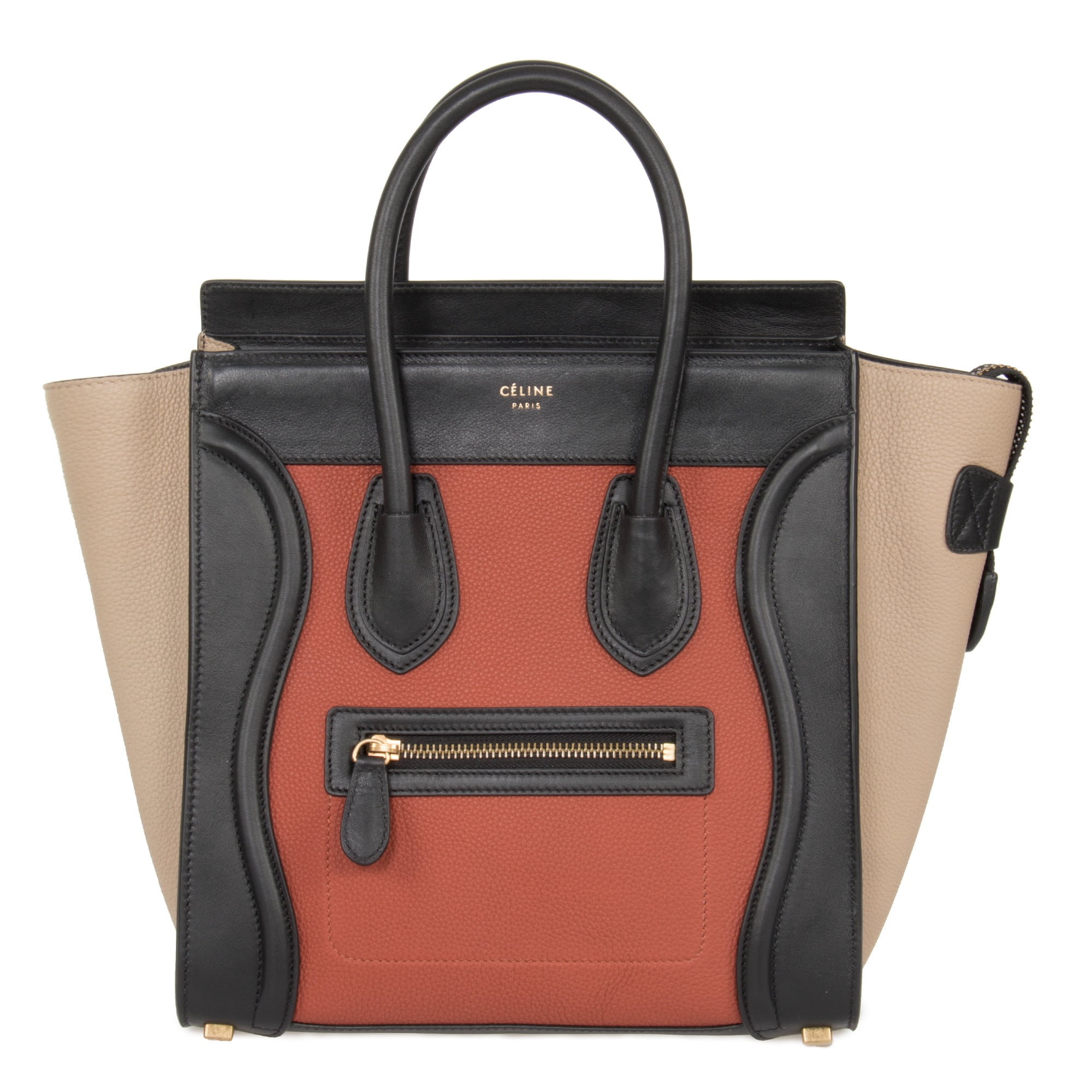 celine cell phone bag