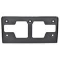thumbnail image 1 of OE Compatible/Replacement Front License Plate Bracket(VW1068124), 1 of 1