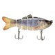 thumbnail image 1 of Accesorios para señuelos de pesca, suministros para lubina, señuelos de pesca, señuelos 3D, pesca Amarillo Zulema señuelo, 1 of 8