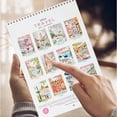 Joyful Landscapes Calendar 2025 