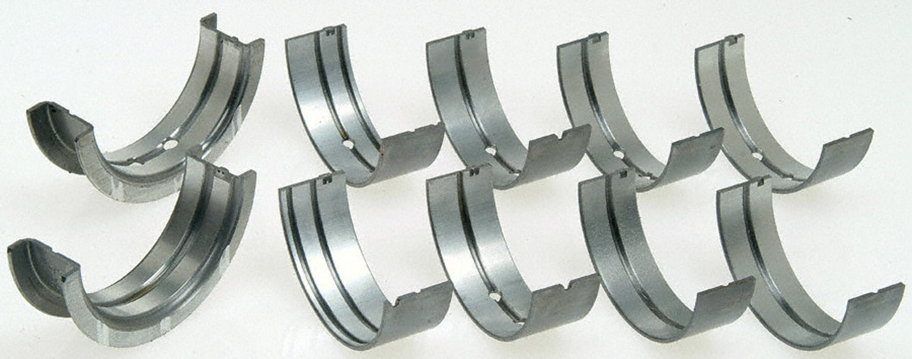 Sealed Power 4906MA Main Bearing Set Fits select: 1970,1972-1981 CADILLAC DEVILLE