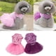 thumbnail image 2 of Vestido de la Princesa para Perro Mascota Púrpura M Sunnimix, 2 of 8