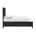 thumbnail image 3 of Modus Paragon Panel Bed, 3 of 7