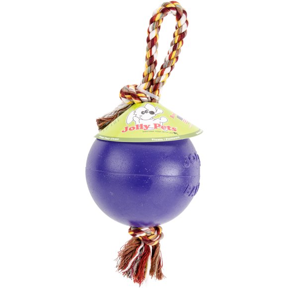 Mascotas alegres Jolly Pets RNR6-PURP