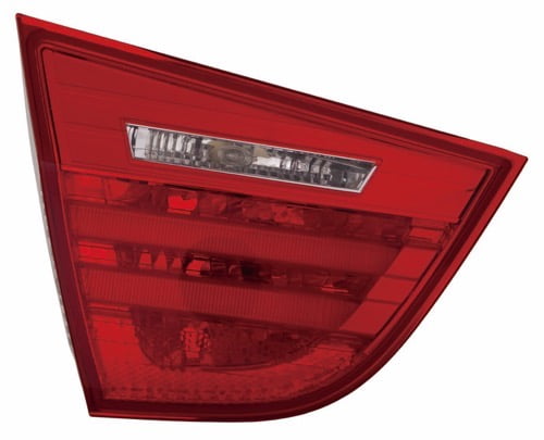 Go-Parts OE Replacement for 2009 - 2011 BMW M3 Rear Tail Light Lamp Assembly / Lens / Cover ...