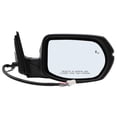 thumbnail image 2 of Power Mirror For 2017-2022 Honda CR-V North America Built Models Passenger Side, 2 of 7