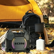 ION Audio Trailblazer Roar - All-Weather Bluetooth Speaker