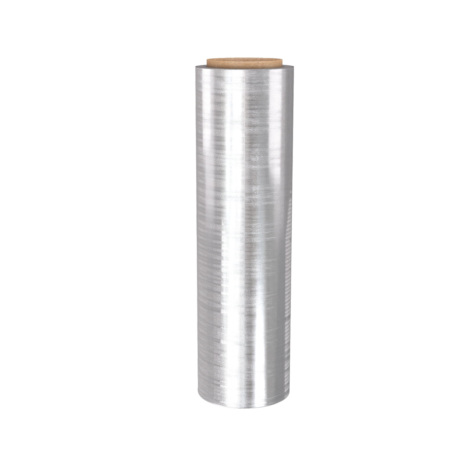 Stretch Film, 20" x 1500', 80 Gauge Hand Film, Pallet Wrap, No Handle, 4-CT Case
