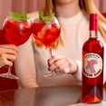 thumbnail image 2 of Licor Cocchi Rosa 750 ml Cocchi, 2 of 3