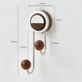 thumbnail image 4 of Gancho de ventosa de vacío de montaje en pared percha de toallas reutilizable para cocina baño, 4 of 11
