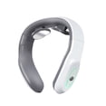 thumbnail image 2 of Danhjin Cervical Massager Neck, Intelligent Neck With Heat, 6 Modes 9 Tissue Point, Portable Foldable. Kitchen Appliances, 2 of 8