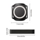 thumbnail image 3 of Wrist Phone Holder for 15 14 13 12 Forearm Armband Magnetic Cellphone Holder Breathable Wristband Phone Holder, 3 of 4