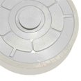 thumbnail image 4 of 1PCS Mop Stand for Robot Vacuum Mop 2 C101 Robot Vacuum Cleaner Replacement Accessories Mop Cloth Holder, 4 of 5