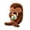 A002- Style B, variant on Cute Plush Seal Stuffed Animal With Color Ball 1 Pack Soft Plush Toy For Kids Gifts