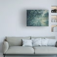 thumbnail image 2 of Trademark Fine Art Monet Morning On The Seine Canvas Wall Art - 18x24, 2 of 5