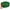 Green, variant on Green Holiday 25" Christmas Wreath Storage Bag with Zipper Heavy Duty Xmas Wreath Container