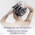 thumbnail image 3 of Dove pour Cheveux Colorés avec Complexe Bio-Nourrissant Shampooing & Revitalisant, 3 of 7