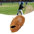 thumbnail image 1 of Baseball Glove Series ProFlex Softball Outfield Mitt Left Right Handed Throw, Ergonomic Design, Enhanced Grip, 1 of 7