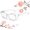 Classic Style + Clear White Frame, variant on Anti Fog Safety Glasses Anti Pollen Blue Light Goggles Side Shields Color Options Non-prescription