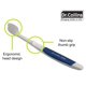 thumbnail image 5 of Cepillo dental Dr. Collins Perio ultra suave, 1 unidad, 5 of 6