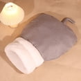 thumbnail image 1 of Puntoco Liquidación de suministros de cocina Cama lavable para gatos Saco de dormir cálido para mascotas Cama multifuncional para mascotas Cama aislada para gatos Cueva para mascotas para gatos y, 1 of 3