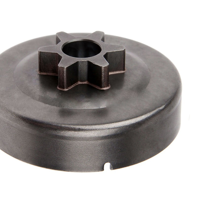 Bearing For STIHL 021 023 025 MS230 MS250 Details about   3/8" 6T Clutch Drum Chain Sprocket 
