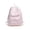 Pink, variant on Aesthetic Floral School Backpack, Water Proof Backpack, Spacious Bookbag for Shopping Work College, Purple