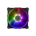 thumbnail image 2 of InWin Jupiter AJ140 Addressable RGB Triple Fan Kit 140mm High Performance Cooling Computer Case Fan Cooling with Control (AJ140-3PK), 2 of 3