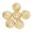 Gold, variant on Giyblacko Christmas Decorations Indoor 6PCS Christmas Decorations Christmas Tree Pendants Gold Christmas Balls With Scales