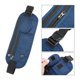 thumbnail image 5 of Chica mujer Fitness al aire libre correr viaje gimnasio deporte Nylon riñonera bolsa, 5 of 8