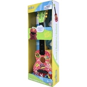 20 Sesame Street Guitar w/ Pick