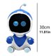 thumbnail image 3 of 30cm Juego Periferia Peluche Lindo Suave Robot Juguete Almohada Muñecas Del, 3 of 4