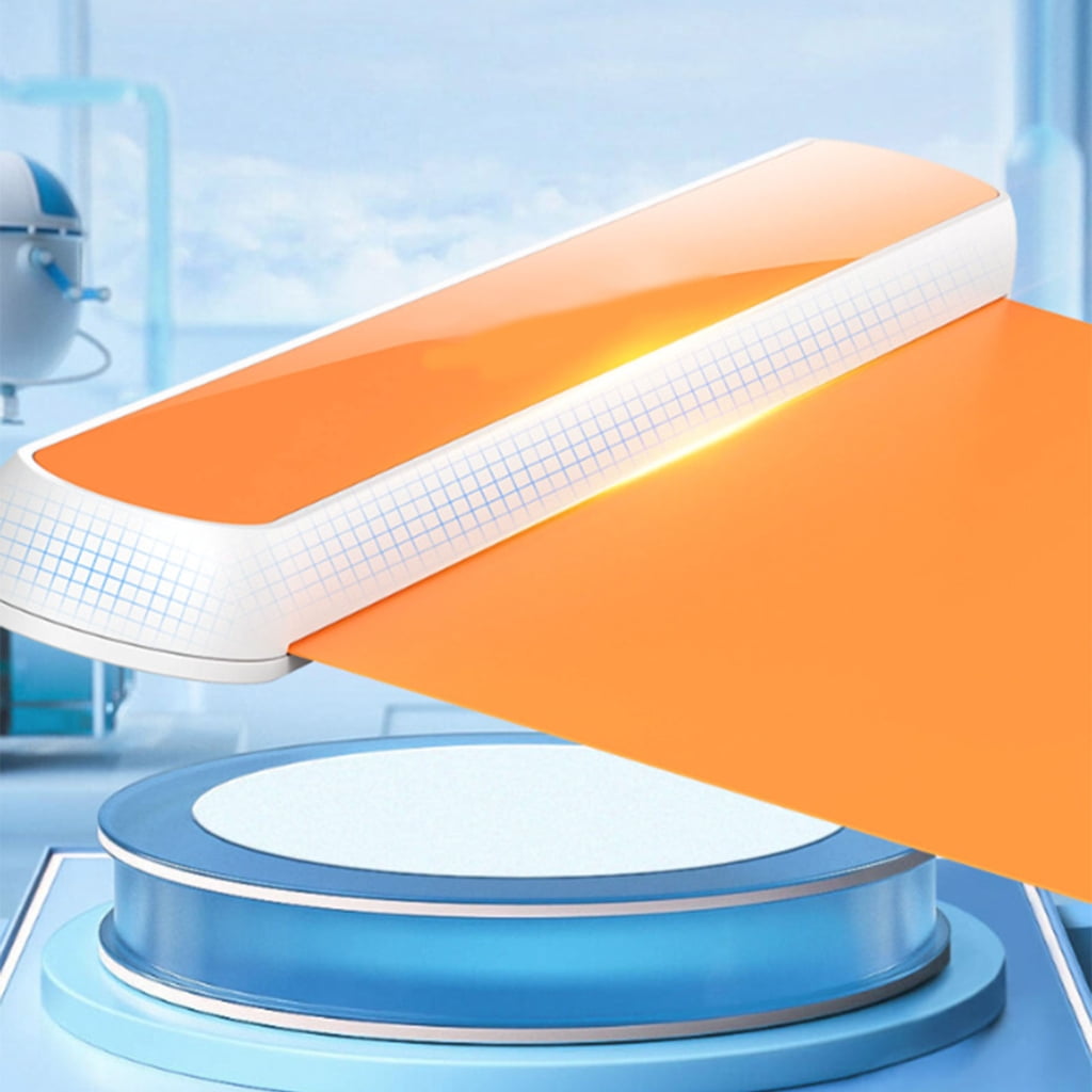 Yoga Sliding Mat, Slide Board Training Aids Pilates Equipment Fitness Training Board Antiskid Skateboard Balance Board