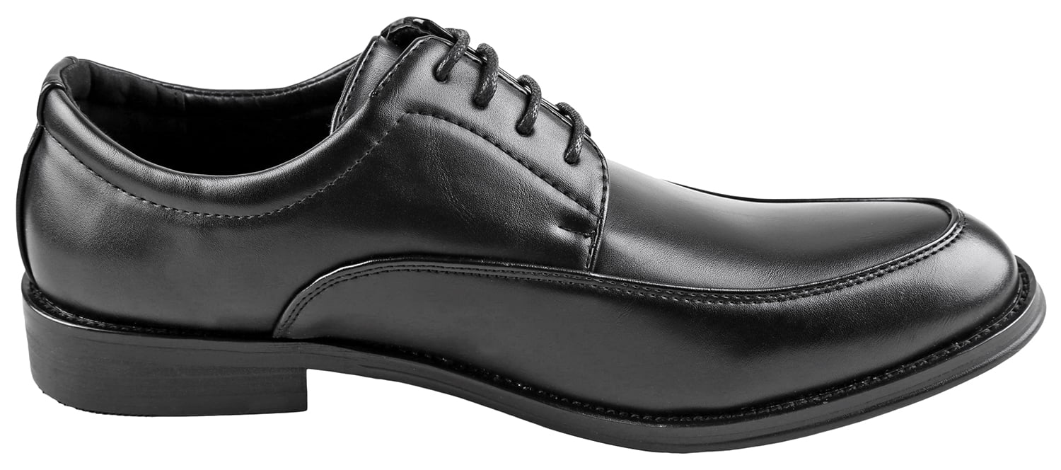 mens dress shoes slip resistant