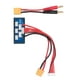 thumbnail image 3 of Placas de cargador de equilibrio conexión firme de alta seguridad de placa de carga paralela de plátano XT60 para máquina ANGGREK Otros, 3 of 8