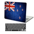 thumbnail image 5 of KSK KAISHEK Hard Shell Cover Compatible Old MacBook Pro 15 inchs with No Touch + Black Keyboard Cover 2012 - 2015 A1398, Geography 104, 5 of 5