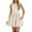 Beige, variant on Women Dresses Long Sleeve Aline Dress Women Fall Spring Valentines Day Outfit Women Holiday Dresses