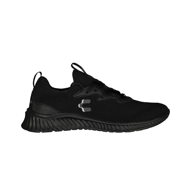 Tenis Charly para Hombre Talla 28 Negros