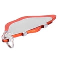 thumbnail image 1 of Herramienta de Alineación de Pinza de Freno Corrección de Freno de Disco de Bicicleta Ajustador de Espacio para Montar en Bicicleta de Montaña Accesorios de Freno ANGGREK Otros, 1 of 8
