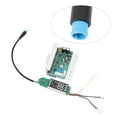 thumbnail image 3 of Controlador De Scooter Eléctrico, Tablero De Scooter Eléctrico Protección Contra Subtensión Disipación De Calor Para Mi Electric Scooter 4 Pro, 3 of 7