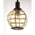 thumbnail image 3 of Maxim Lighting - One Light Mini Pendant - Mini Pendant - Heirloom-1 Light Mini, 3 of 5