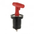 thumbnail image 1 of Shengyu Marine Boat T Handle Drain Plug Boat Accessories Tools Rubber Expansion Plug Style D Style D, 1 of 6