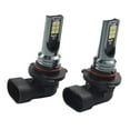thumbnail image 3 of 2x 9006/HB4 LED Fog Light Bulbs Headlight High Power DRL Lamp Supre White 6000K, 3 of 11