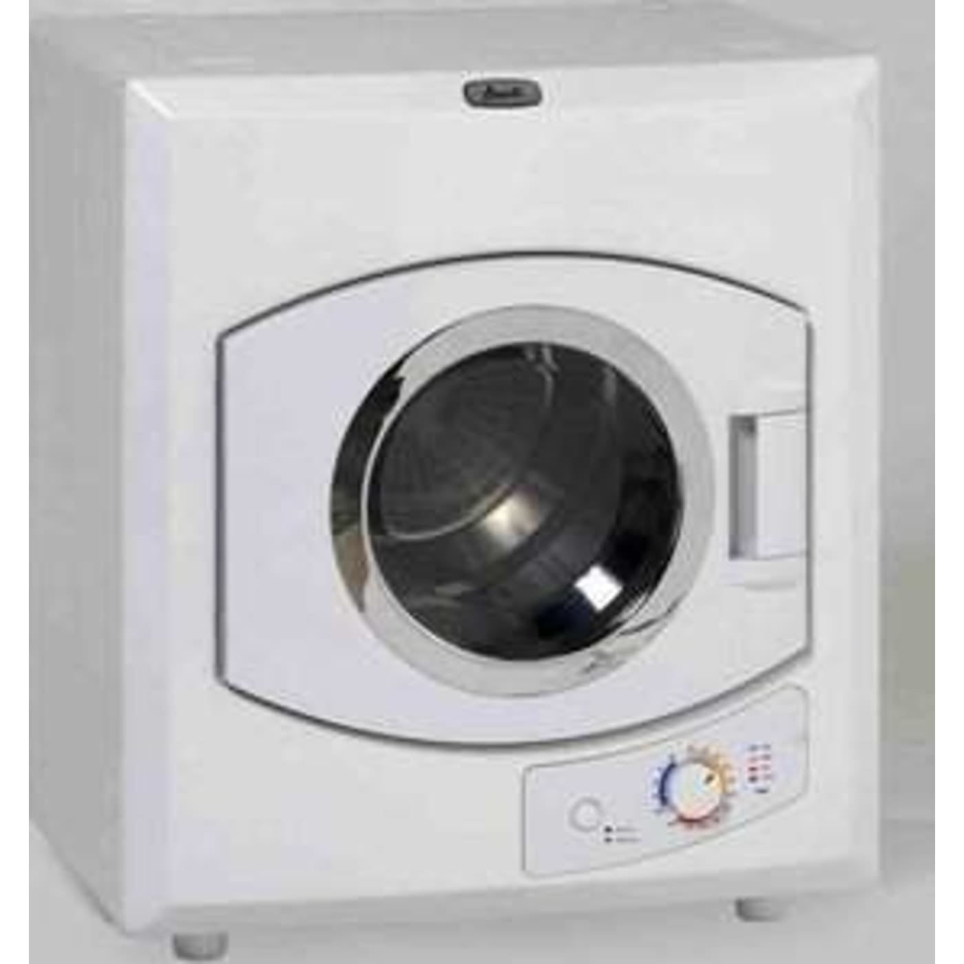 Avanti 2 5cf Clothes Dryer White