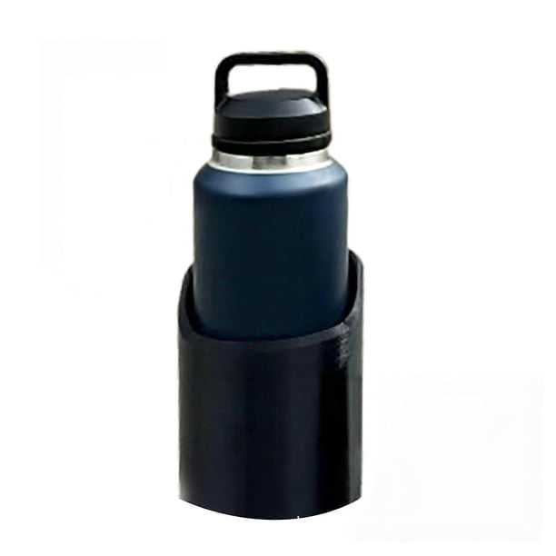 Magnetic Cup Holder Heavy Duty for 46oz & 64oz Bottles, Upgraded Magnetic Bottle Mounts with Dual Magnets 13lbs Force, Big Magnetic Bottle Holder for